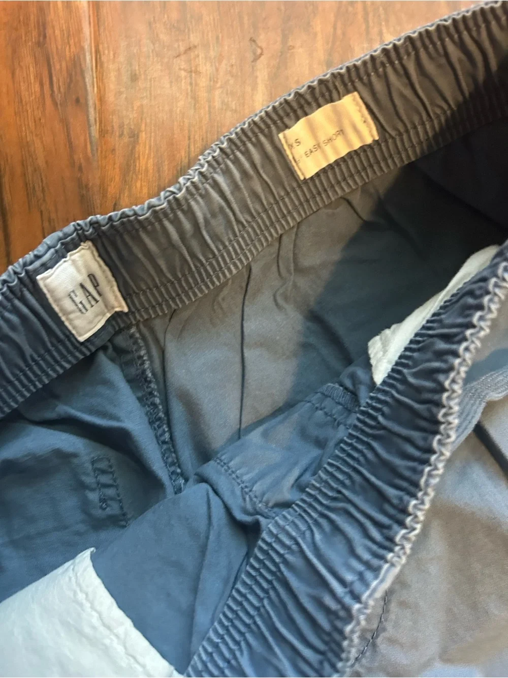 GAP Boy’s Shorts Perfect For Summer Multicolored Bundle of Three